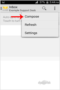 android-cpanel-compose-send-email.gif