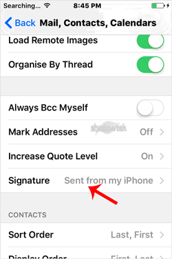 set-signature-apple-email-cpanel.gif